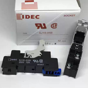 10PCS SOCKET SJ1S-05B POWER SUPPLY MODULE NEW 100% Best price and quality assurance