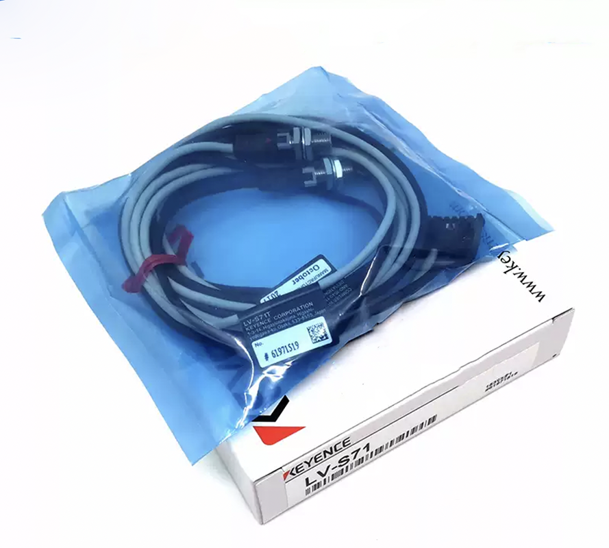1PCS LV-S71 POWER SUPPLY MODULE NEW 100% Best price and quality assurance