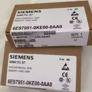 1PCS 6ES7951-0KE00-0AA0 6ES7 951-0KE00-0AA0 POWER SUPPLY MODULE NEW 100% Best price and quality assurance