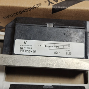 1PCS VSKT250-16 POWER SUPPLY MODULE NEW 100% Best price and quality assurance
