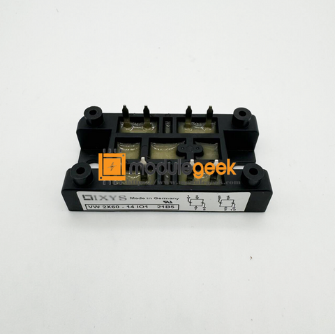 1PCS VW2X60-14I01 POWER SUPPLY MODULE NEW 100% Best price and quality assurance