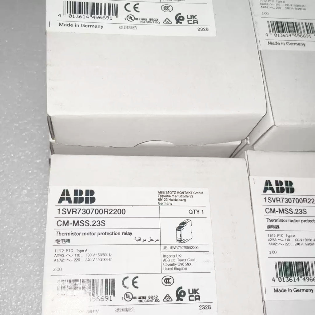 1PCS CM-MSS.23S 110-130VAC, 220-240V AC POWER SUPPLY MODULE NEW 100% Best price and quality assurance