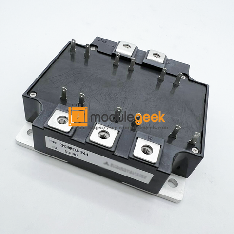 1PCS CM100TU-24H POWER SUPPLY MODULE NEW 100% Best price and quality assurance