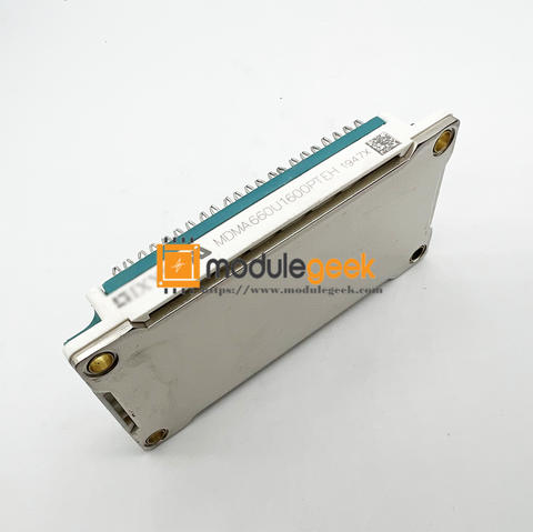 1PCS MDMA660U1600PTEH POWER SUPPLY MODULE NEW 100% Best price and quality assurance