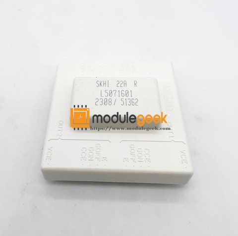 1PCS SKHI22AR POWER SUPPLY MODULE NEW 100% Best price and quality assurance