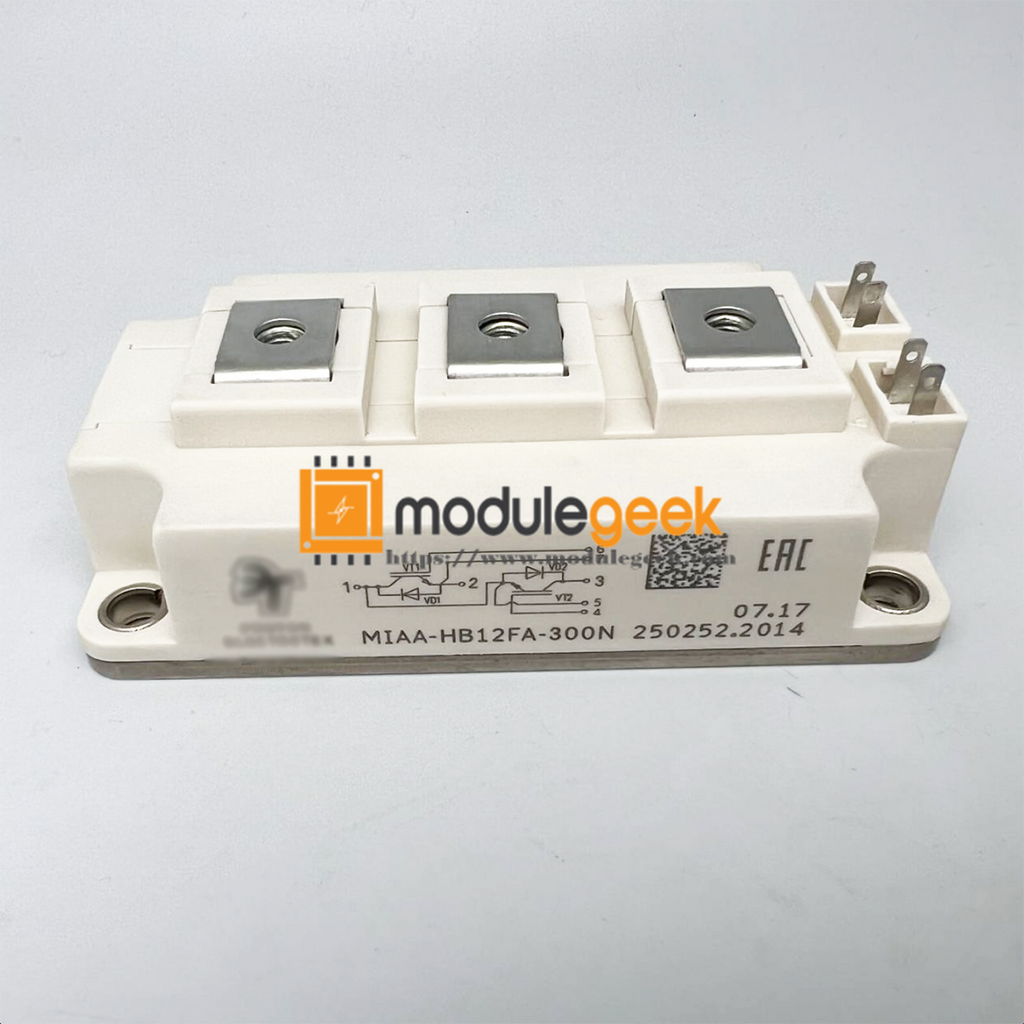 1PCS MIAA-HB12FA-300N POWER SUPPLY MODULE NEW 100% Best price and quality assurance