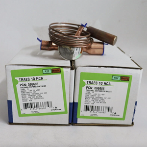 1PCS TRAES10HCA TRAES 10HCA EMERSON replace Valve HFES10HC POWER SUPPLY MODULE NEW 100% Best price and quality assurance