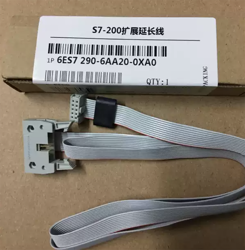 1PCS 6ES7290-6AA20-0XA0 6ES7 290-6AA20-0XA0 POWER SUPPLY MODULE NEW 100% Best price and quality assurance