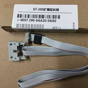 1PCS 6ES7290-6AA20-0XA0 6ES7 290-6AA20-0XA0 POWER SUPPLY MODULE NEW 100% Best price and quality assurance
