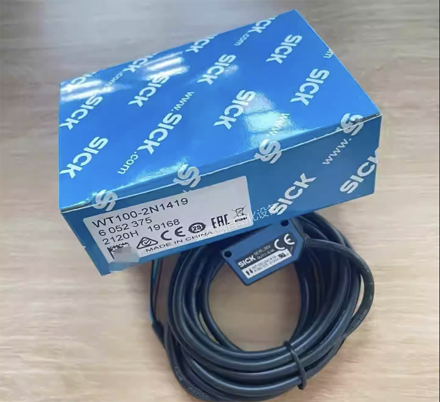 1PCS WT100-2N1419 replace WT100-N1412 POWER SUPPLY MODULE NEW 100% Best price and quality assurance