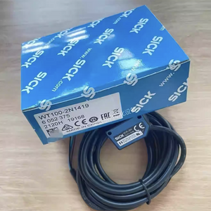 1PCS WT100-2N1419 replace WT100-N1412 POWER SUPPLY MODULE NEW 100% Best price and quality assurance