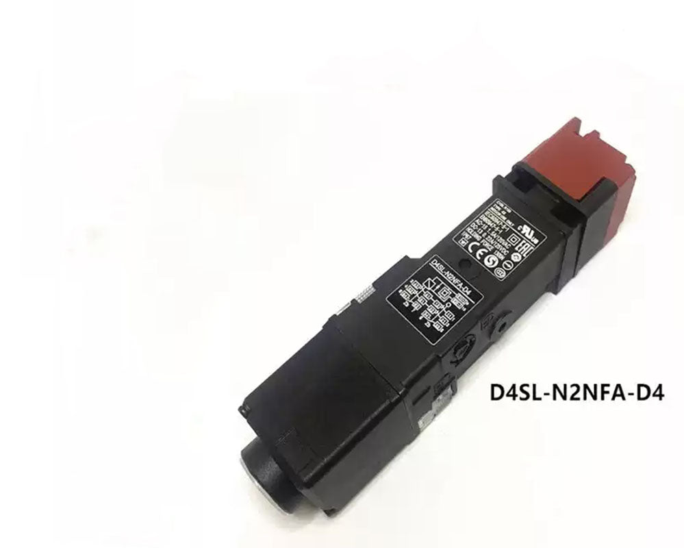 1PCS D4SL-N2NFA-D4 POWER SUPPLY MODULE NEW 100% Best price and quality assurance