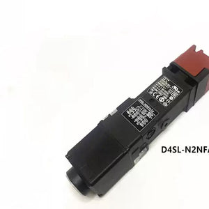1PCS D4SL-N2NFA-D4 POWER SUPPLY MODULE NEW 100% Best price and quality assurance