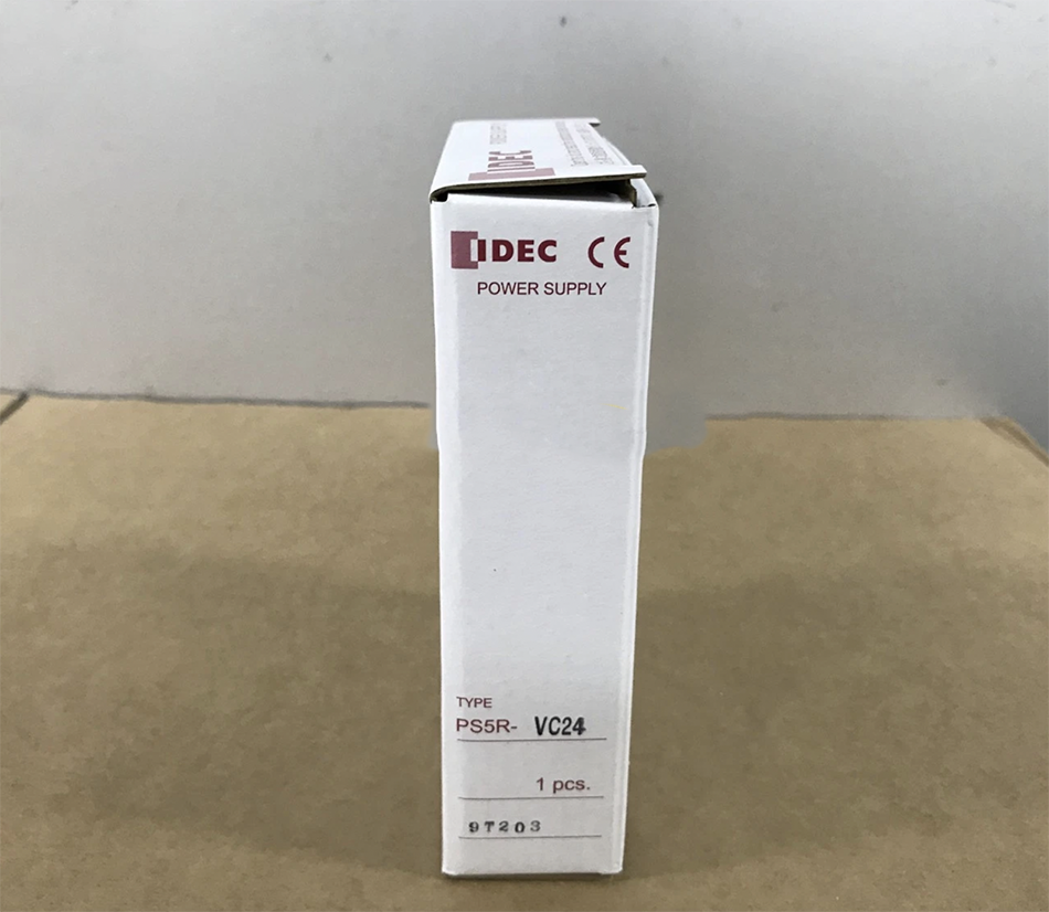 1PCS IDEC PS5R-VC24 POWER SUPPLY MODULE NEW 100% Best price and quality assurance