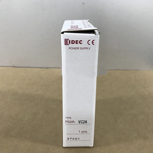 1PCS IDEC PS5R-VC24 POWER SUPPLY MODULE NEW 100% Best price and quality assurance