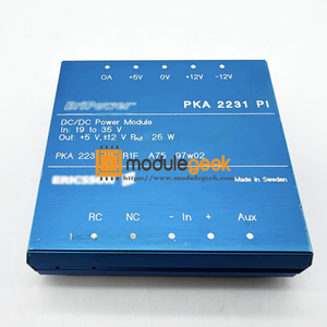 1PCS PKA2231PI POWER SUPPLY MODULE NEW 100% Best price and quality assurance