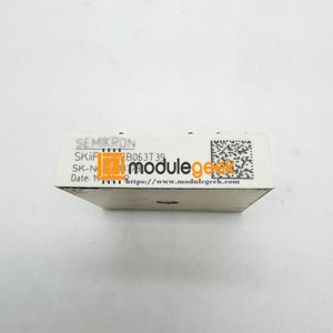 1PCS SKIIP21NEB063T39 POWER SUPPLY MODULE NEW 100% Best price and quality assurance