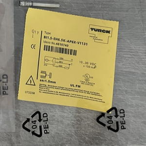 1PCS BI1.5-EH6.5K-AP6X-V1131 POWER SUPPLY MODULE NEW 100% Best price and quality assurance