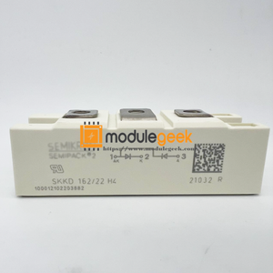 1PCS SKKD162/22H4 POWER SUPPLY MODULE  NEW 100%  Best price and quality assurance