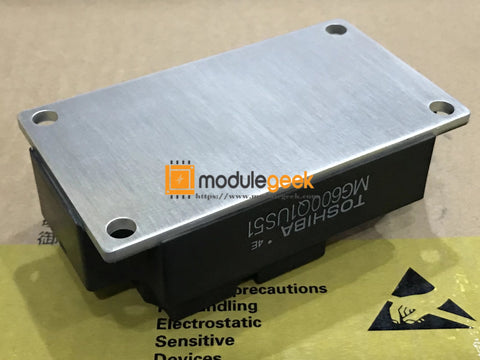 1PCS MG600Q1US51 POWER SUPPLY MODULE NEW 100% Best price and quality assurance