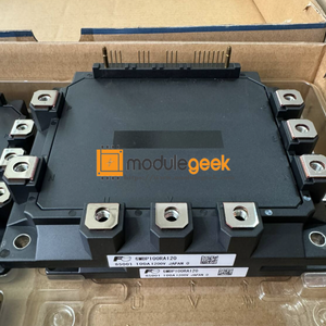 1PCS 6MBP100RA120 POWER SUPPLY MODULE NEW 100% Best price and quality assurance