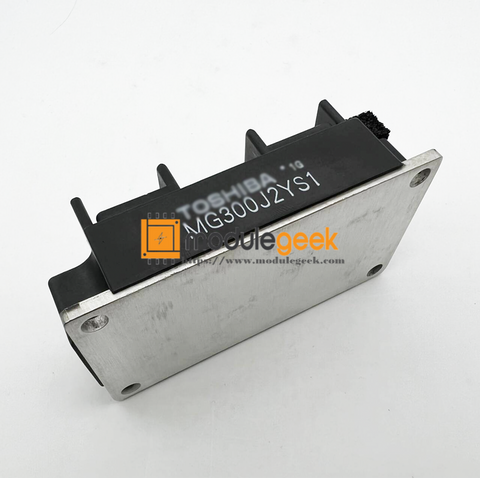 1PCS MG300J2YS1 POWER SUPPLY MODULE NEW 100% Best price and quality assurance
