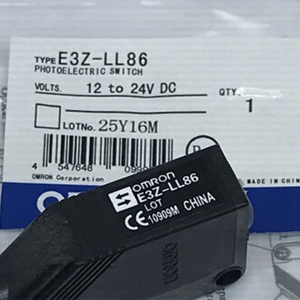 1PCS E3Z-LL86 12-24VDC POWER SUPPLY MODULE NEW 100% Best price and quality assurance