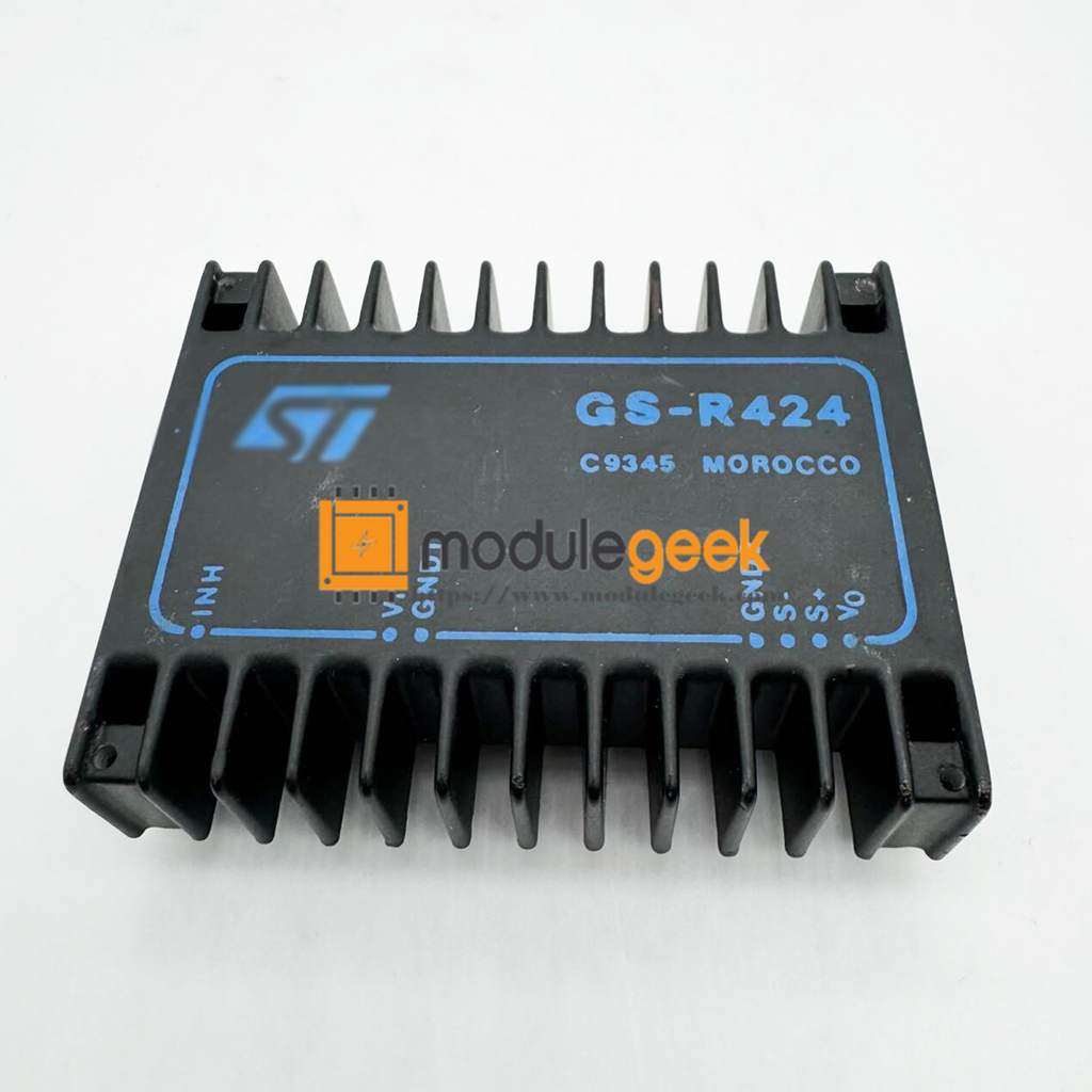 Module Gs 94c GS-R424 – ModuleGeek