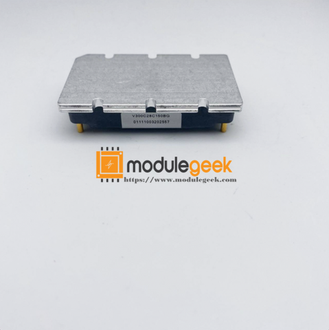 1PCS V300C28C150BG POWER SUPPLY MODULE  NEW 100%  Best price and quality assurance