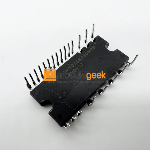 1PCS IM5D05K060M2S POWER SUPPLY MODULE NEW 100% Best price and quality assurance