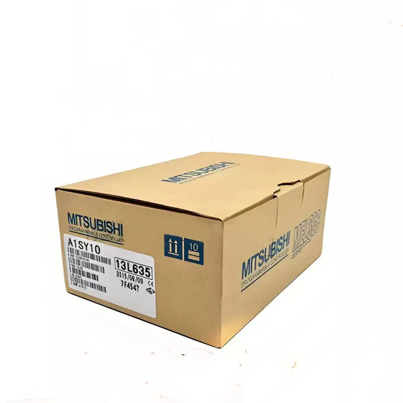 1PCS Mitsubishi A1SY10 OUTPUT POWER SUPPLY MODULE NEW 100% Best price and quality assurance