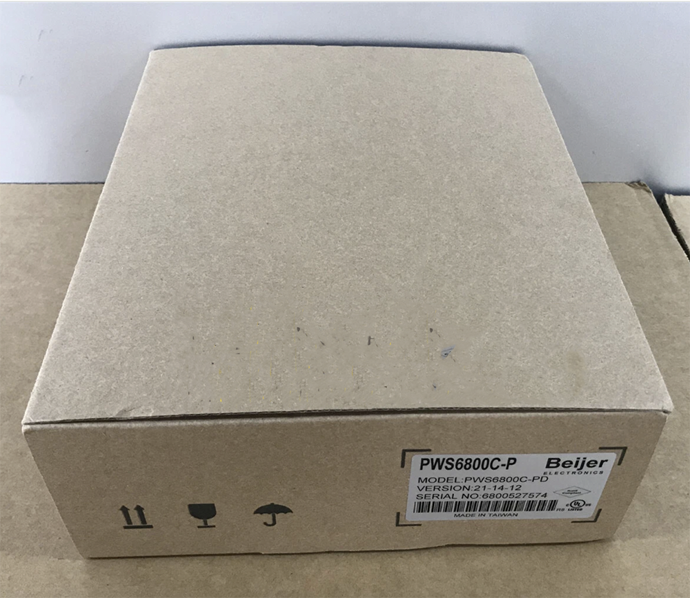 1PCS PWS6800C-P POWER SUPPLY MODULE NEW 100% Best price and quality assurance