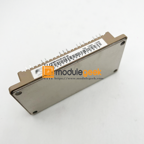 1PCS FUJI 7MBR75VR120-56 POWER SUPPLY MODULE NEW 100% Best price and quality assurance