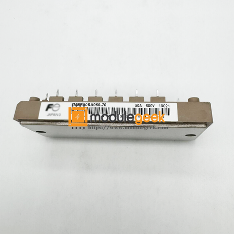 1PCS 7MBR50SA060-70 POWER SUPPLY MODULE NEW 100% Best price and quality assurance