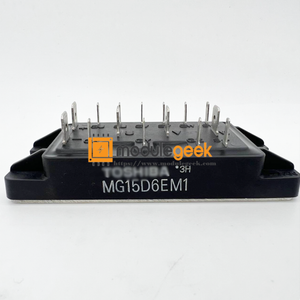 1PCS MG15D6EM1 POWER SUPPLY MODULE NEW 100% Best price and quality assurance