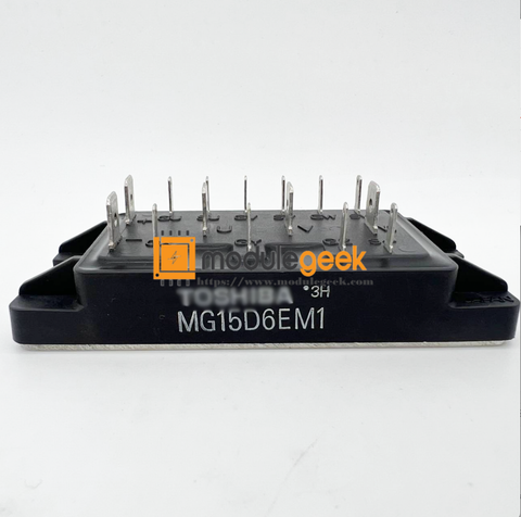 1PCS MG15D6EM1 POWER SUPPLY MODULE NEW 100% Best price and quality assurance