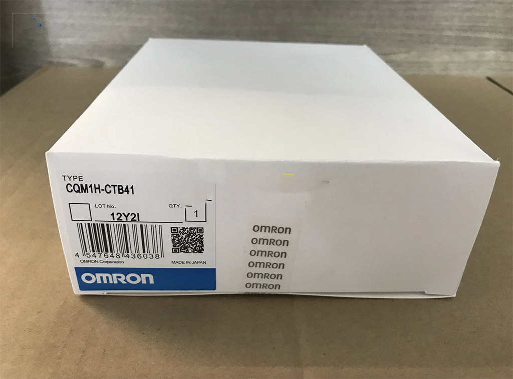 1PCS CQM1H-CTB41 CQM1HCTB41 POWER SUPPLY MODULE NEW 100% Best price and quality assurance