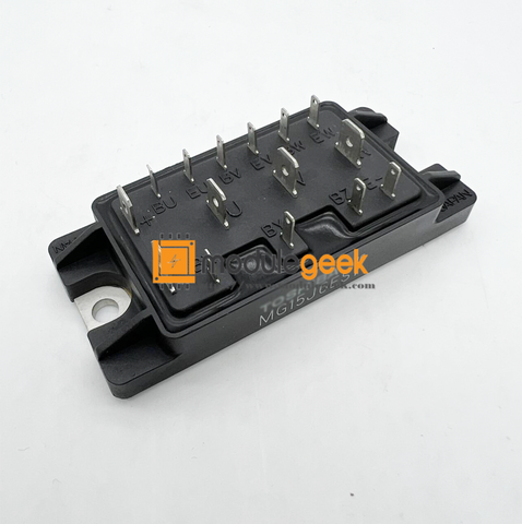 1PCS MG15J6ES1 POWER SUPPLY MODULE  NEW 100%  Best price and quality assurance