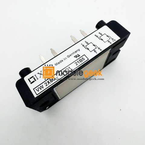 1PCS VW2X60-14I01 POWER SUPPLY MODULE NEW 100% Best price and quality assurance