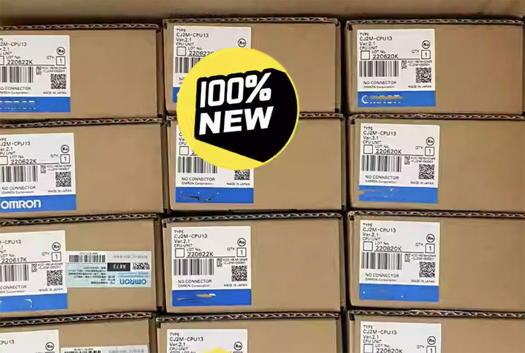 1PCS CJ2M-CPU13 POWER SUPPLY MODULE NEW 100% Best price and quality assurance