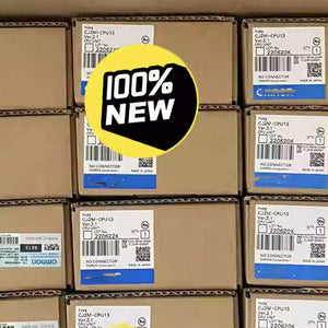 1PCS CJ2M-CPU13 POWER SUPPLY MODULE NEW 100% Best price and quality assurance