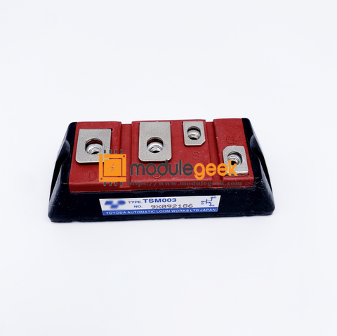 1PCS TSM002 POWER SUPPLY MODULE NEW 100% Best price and quality assurance