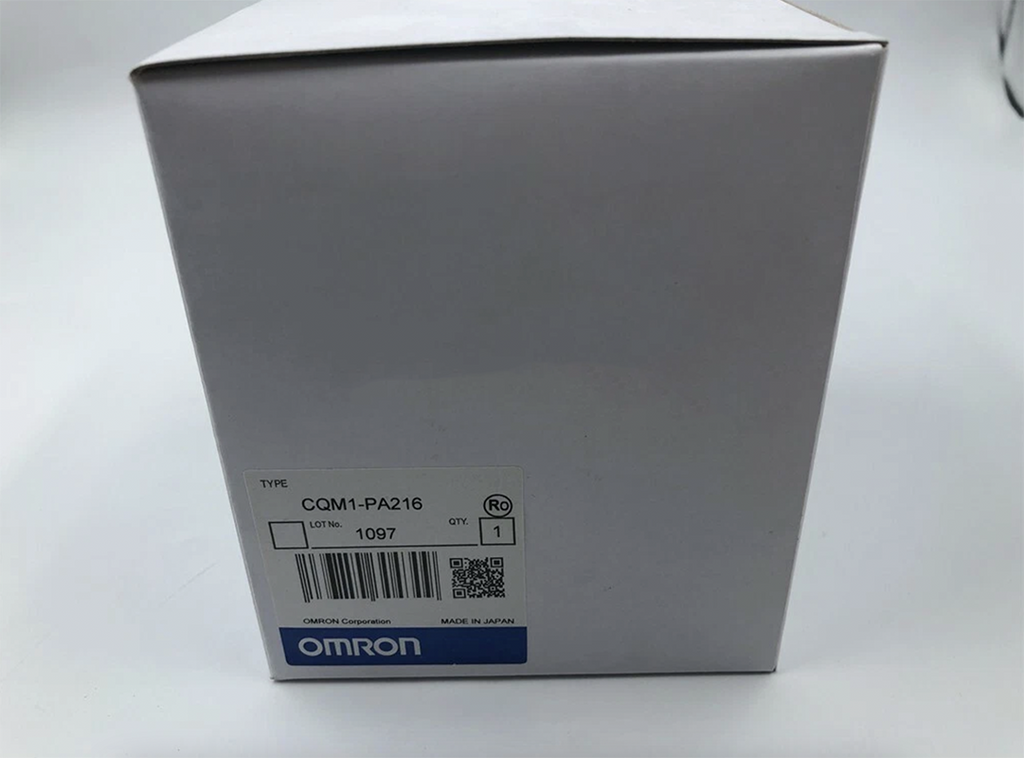1PCS CQM1-PA216 CQM1PA216 POWER SUPPLY MODULE NEW 100% Best price and quality assurance