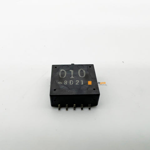 1PCS A45L-0001-0010 POWER SUPPLY MODULE Best price and quality assurance