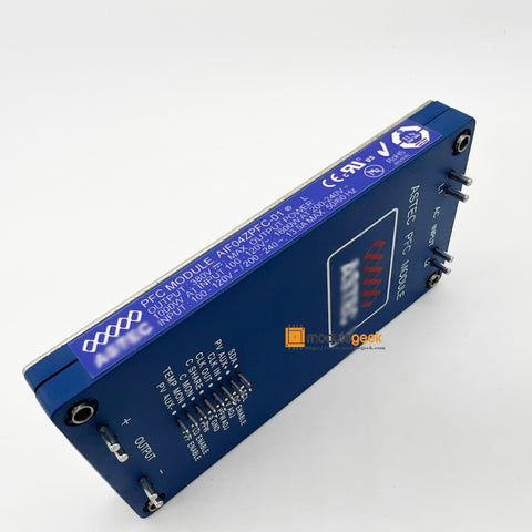 1PCS AIF04ZPFC-01 L POWER SUPPLY MODULE  NEW 100%  Best price and quality assurance