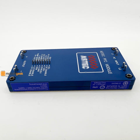 1PCS AIF04ZPFC-01 L POWER SUPPLY MODULE  NEW 100%  Best price and quality assurance