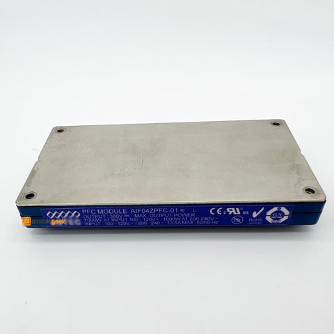 1PCS AIF04ZPFC-01 L POWER SUPPLY MODULE  NEW 100%  Best price and quality assurance