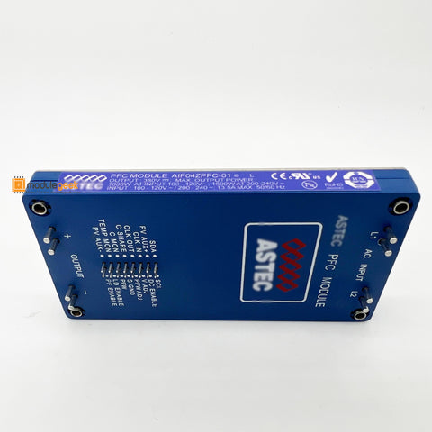 1PCS AIF04ZPFC-01 L POWER SUPPLY MODULE  NEW 100%  Best price and quality assurance