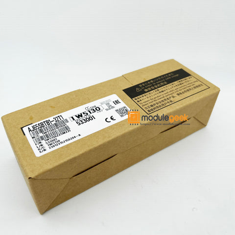 1PCS MITSUBISHI AJ65SBTB1-32T1 POWER SUPPLY MODULE NEW 100%  Best price and quality assurance
