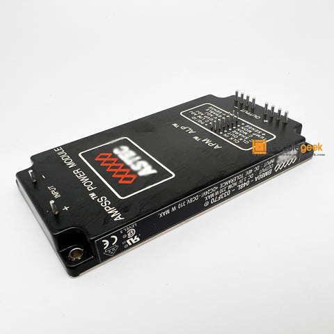 1PCS ASTEC BM80A-048L-033F70 POWER SUPPLY MODULE NEW 100% Best price and quality assurance